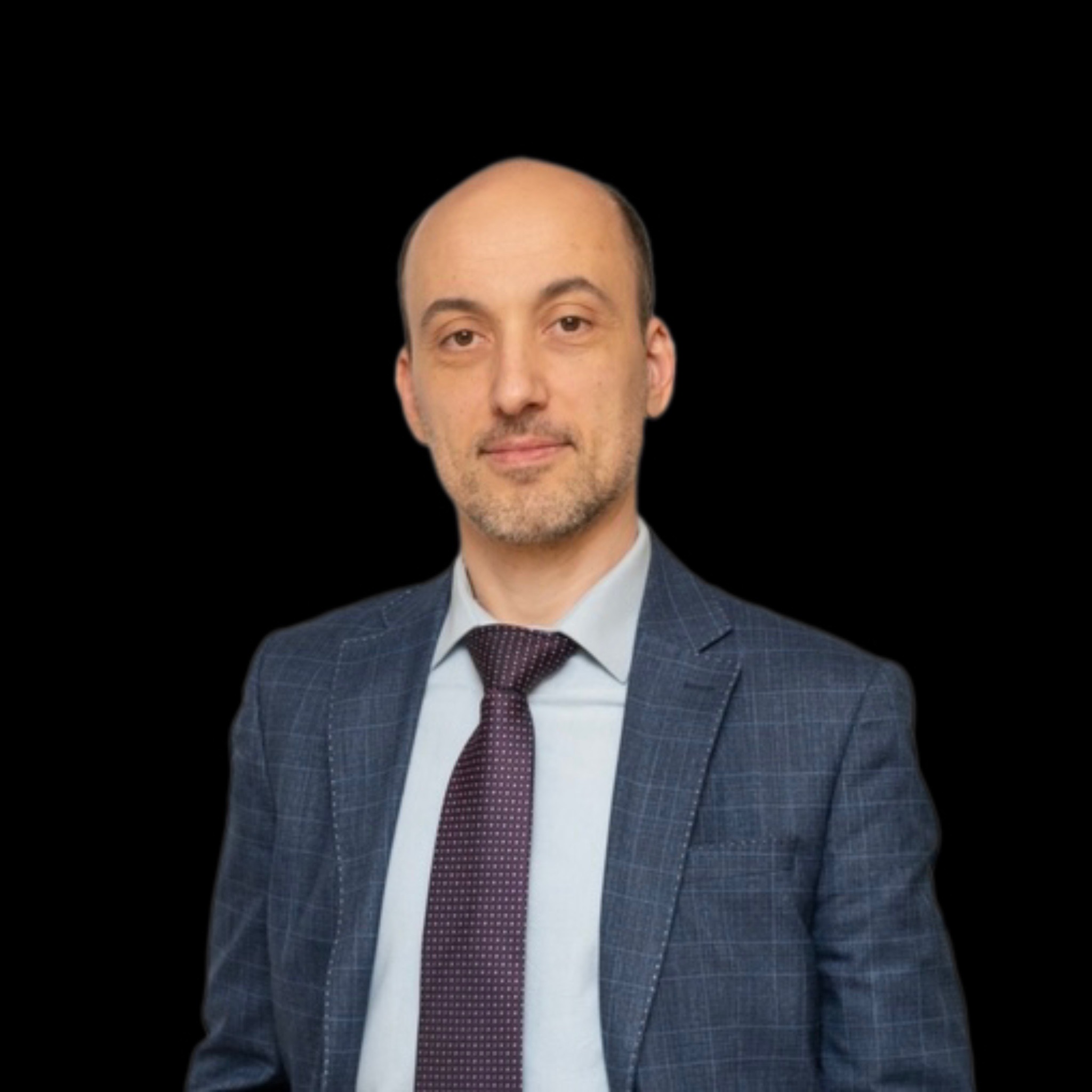 Роман Сейтумеров